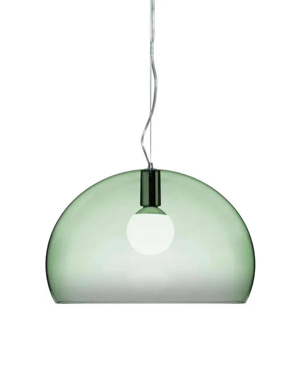 Outlet A sospensione Fl/y stile Design a prezzi outlet Lampade A Sospensione