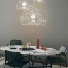 Kartell A sospensione Fly stile Moderna con forte sconto- Lampade A Sospensione