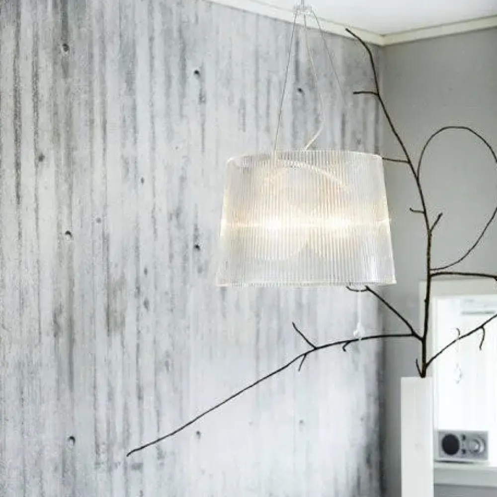 Kartell A sospensione Ge' stile Moderna a prezzi convenienti- Lampade A Sospensione