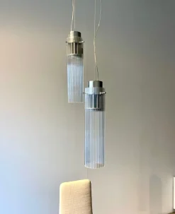 A sospensione , lampade a sospensione led rifly Trasparente con forte sconto Lampade A Sospensione