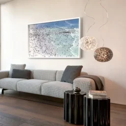 Kartell A sospensione Planet sospensione Altri colori in offerta- Lampade A Sospensione