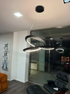 A sospensione Kepler con uno sconto esclusivo^Nemo Hot