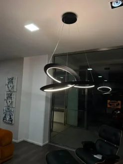 A sospensione Kepler con uno sconto esclusivo^Nemo Hot