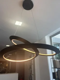 A sospensione Kepler con uno sconto esclusivo^Nemo Hot