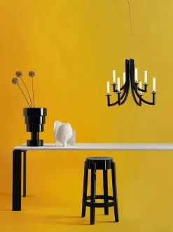 Kartell A sospensione Khan a prezzo Outlet- Lampade A Sospensione