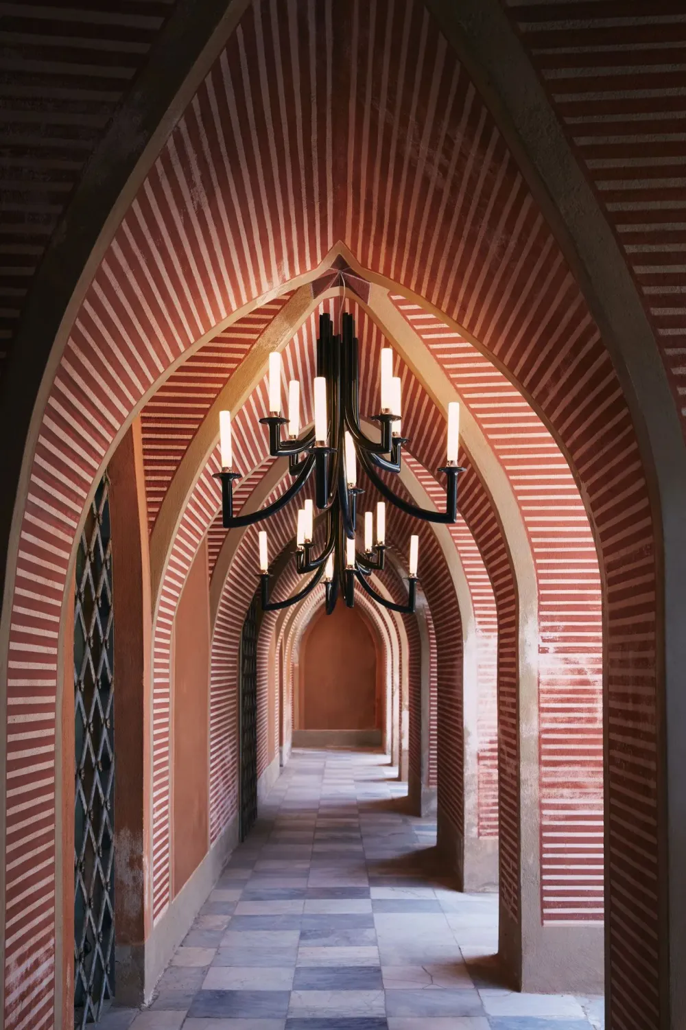 Kartell A sospensione Khan a prezzo Outlet- Lampade A Sospensione