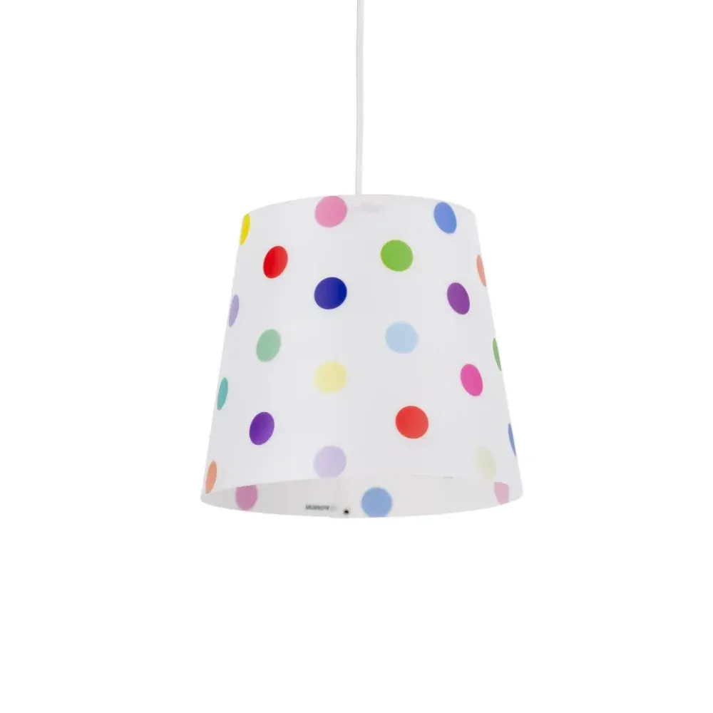 A sospensione Kone sospensione colorata bimbi con un ribasso esclusivo^Emporium Clearance