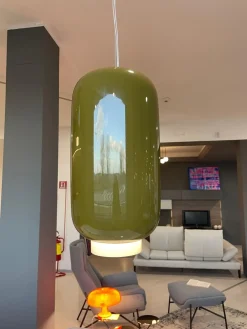 A sospensione Lampada chouchin 2 a prezzo scontato^Foscarini Discount