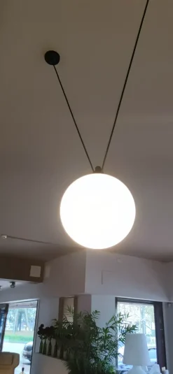 Online A sospensione Les acrobates 325 a prezzo Outlet Lampade A Sospensione