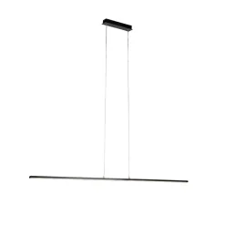 A sospensione Straight p1  18w Bianco a prezzi convenienti^Linea Light Best