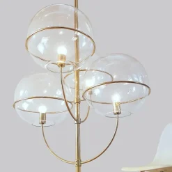 A sospensione Lyndon 450 a prezzo Outlet^O-Luce Sale