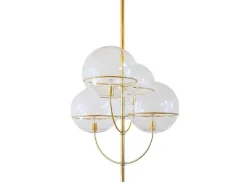 A sospensione Lyndon 450 a prezzo Outlet^O-Luce Sale