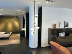 Penta Illuminazione A sospensione Mami   a prezzo Outlet- Lampade A Sospensione