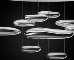 Clearance A sospensione Mercury in Offerta Outlet Lampade A Sospensione