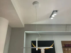 A sospensione My disc a prezzo scontato Lampade A Sospensione