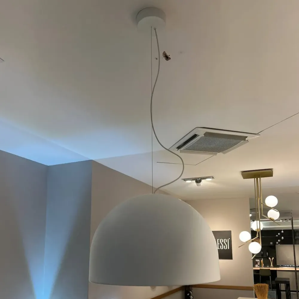 A sospensione My dome in Offerta Outlet^Flos Sale