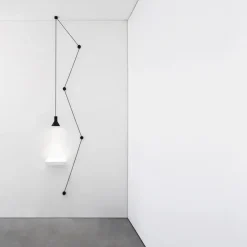 Davide Groppi A sospensione Neuro a prezzo Outlet- Lampade A Sospensione