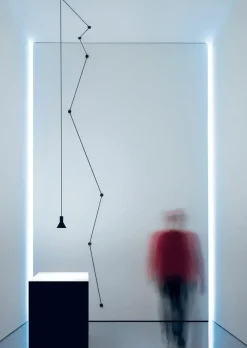 Davide Groppi A sospensione Neuro a prezzo Outlet- Lampade A Sospensione