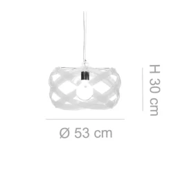 A sospensione Nuclea cl127 con un ribasso esclusivo^Emporium Clearance