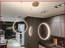 Best A sospensione Circus stile Design a prezzi outlet Lampade A Sospensione