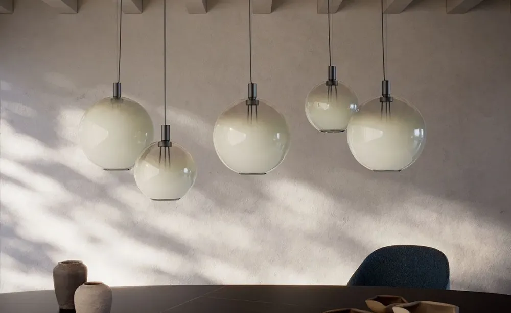 Cattelan Italia A sospensione Paris a prezzo scontato- Lampade A Sospensione