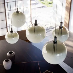 Cattelan Italia A sospensione Paris a prezzo scontato- Lampade A Sospensione