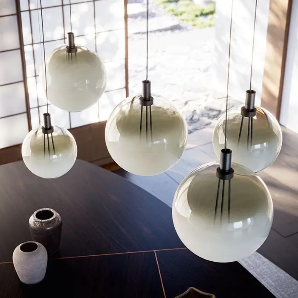 Cattelan Italia A sospensione Paris a prezzo scontato- Lampade A Sospensione