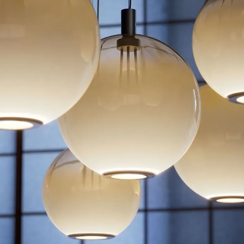 Cattelan Italia A sospensione Paris a prezzo scontato- Lampade A Sospensione