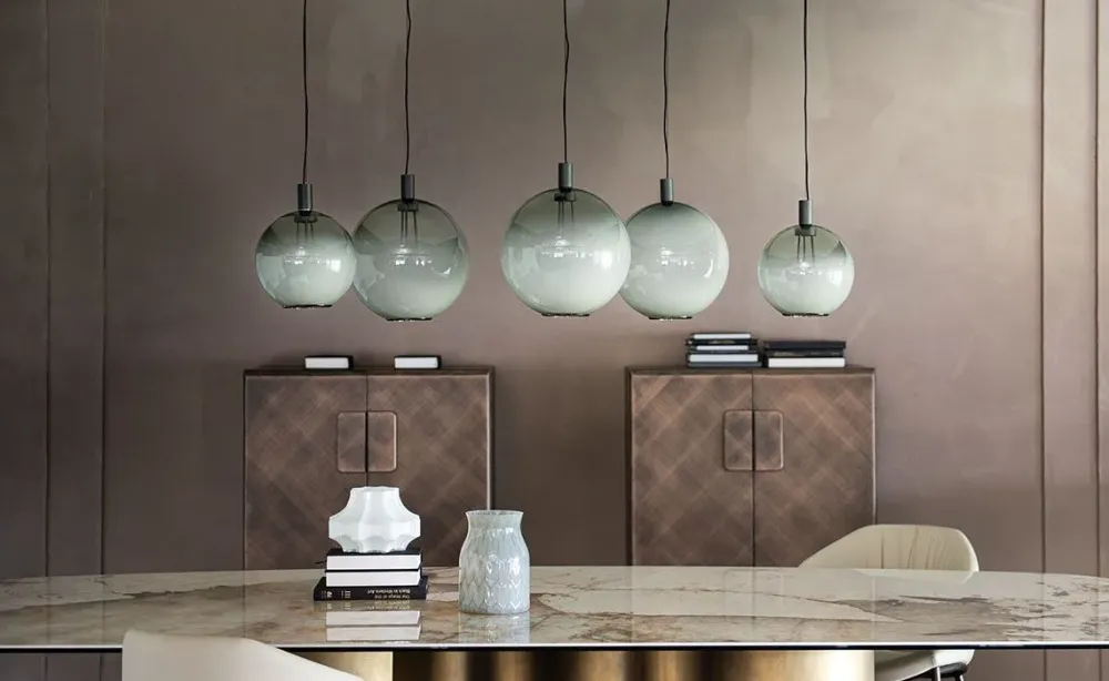 Cattelan Italia A sospensione Paris a prezzo scontato- Lampade A Sospensione