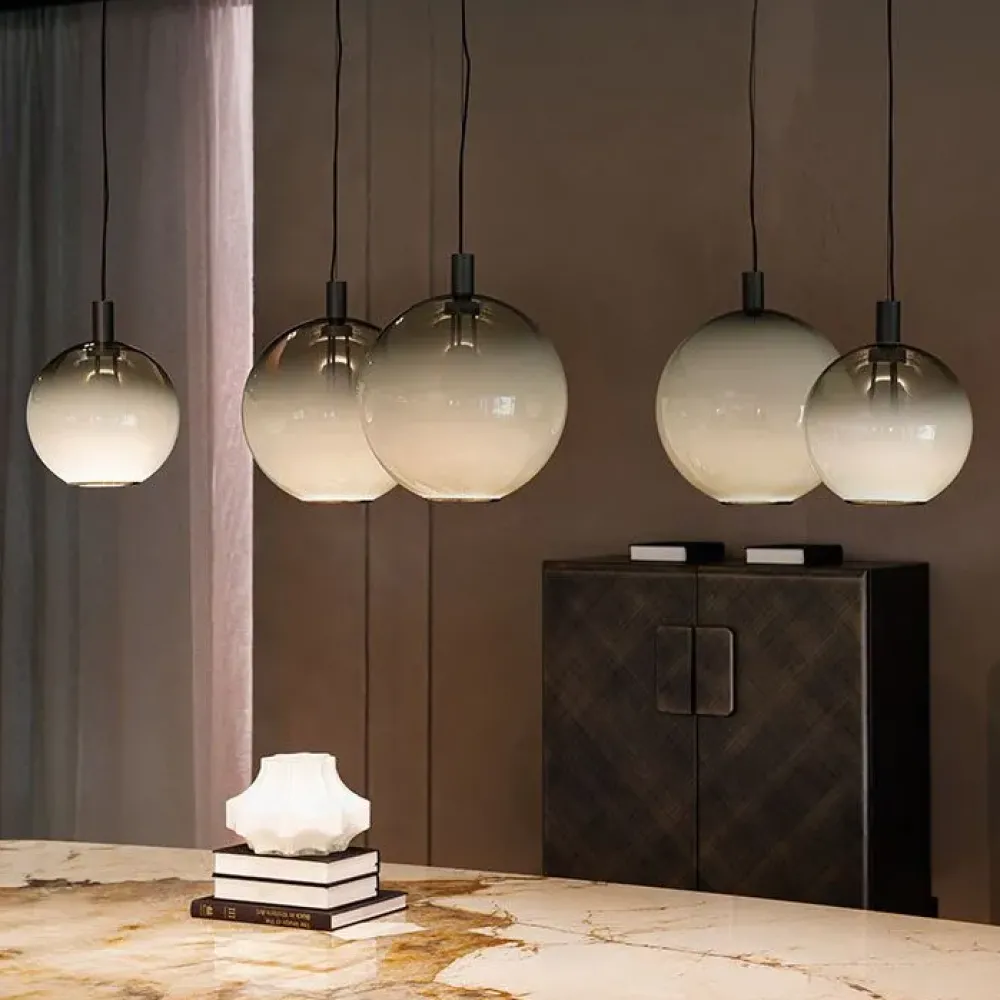 Cattelan Italia A sospensione Paris a prezzo scontato- Lampade A Sospensione