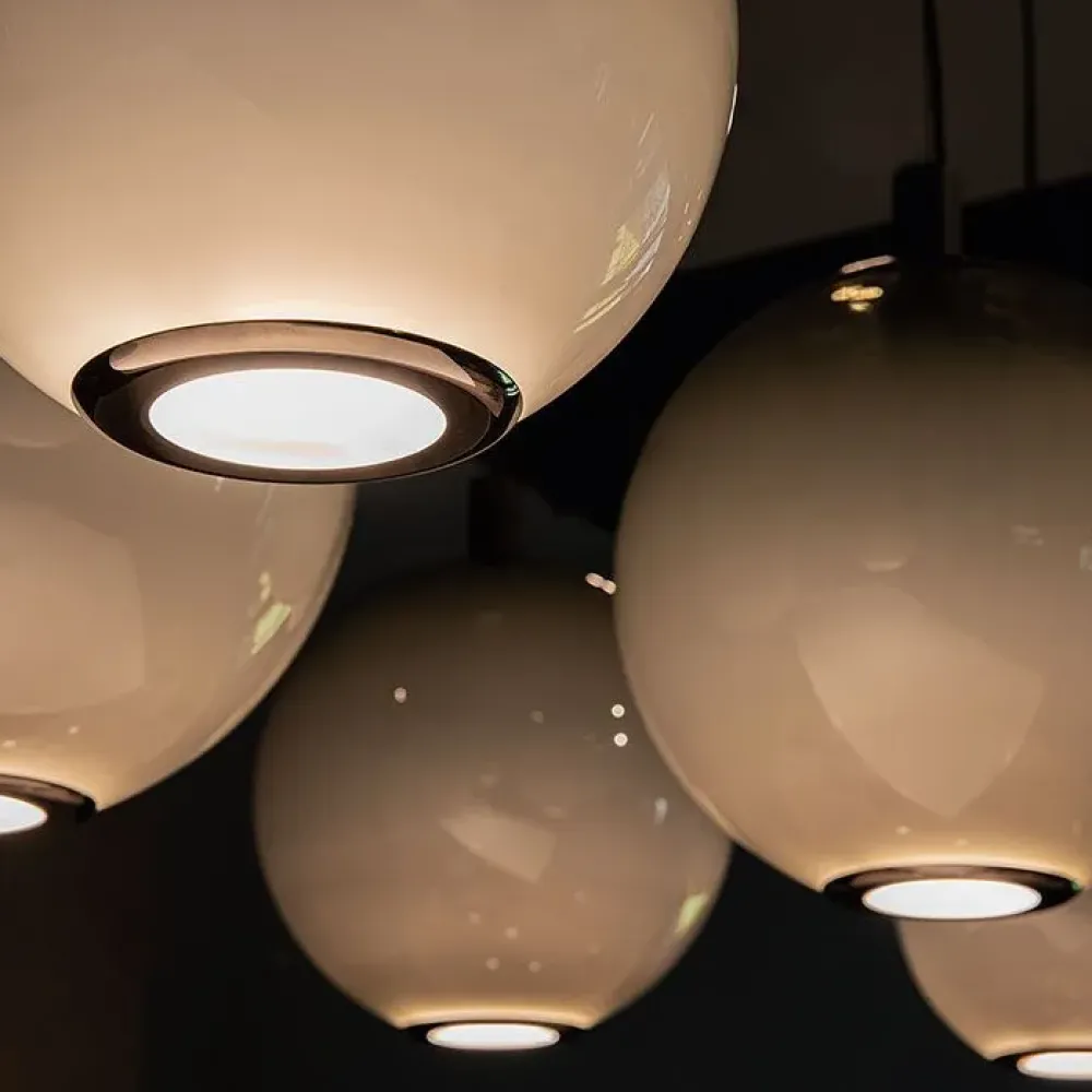 Cattelan Italia A sospensione Paris a prezzo scontato- Lampade A Sospensione