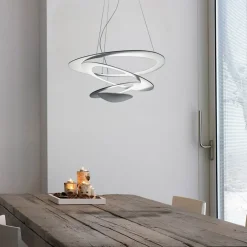 Artemide A sospensione Pirce mini sospensioni   a prezzo scontato- Lampade A Sospensione
