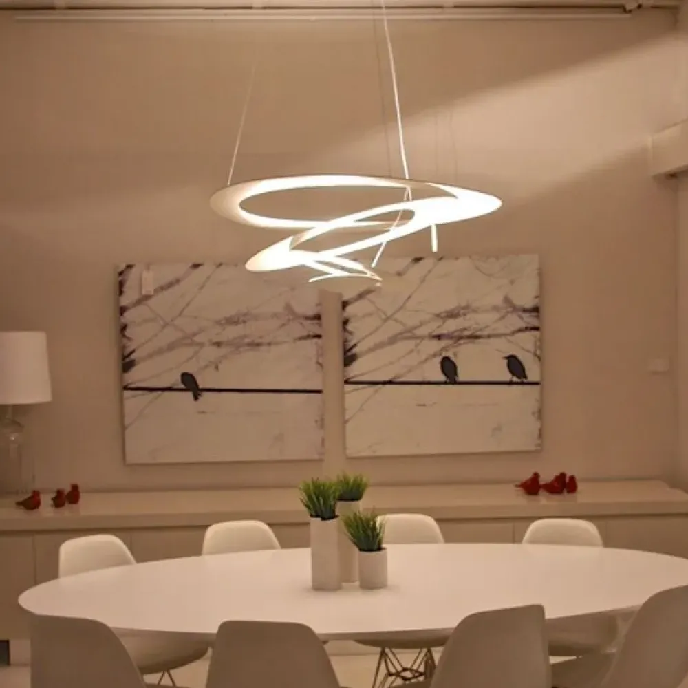 Discount A sospensione Pirce s sospensione d. 94 a prezzo scontato Lampade A Sospensione