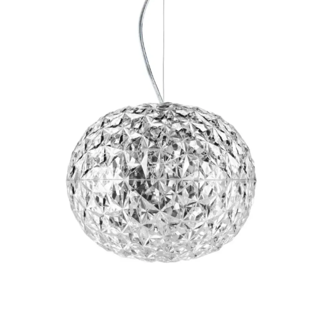 Kartell A sospensione Planet con un ribasso esclusivo- Lampade A Sospensione