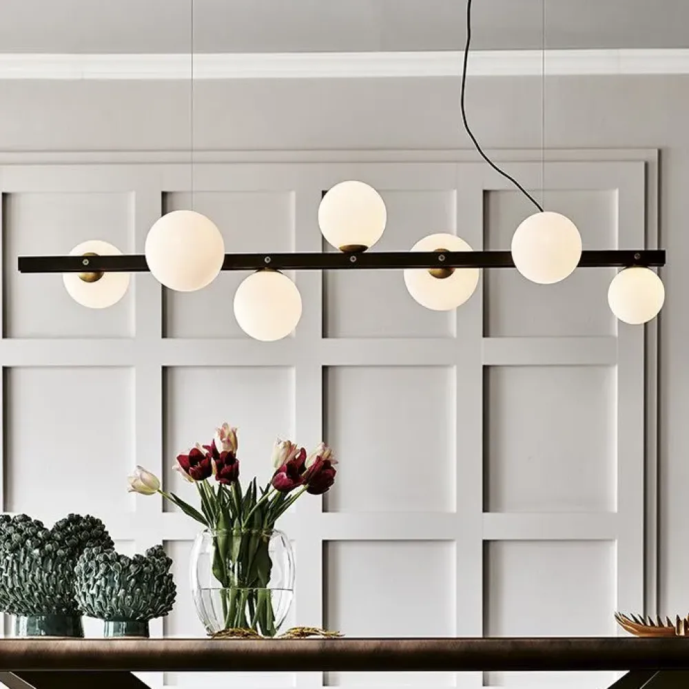 Cattelan Italia A sospensione Planeta in Offerta Outlet- Lampade A Sospensione