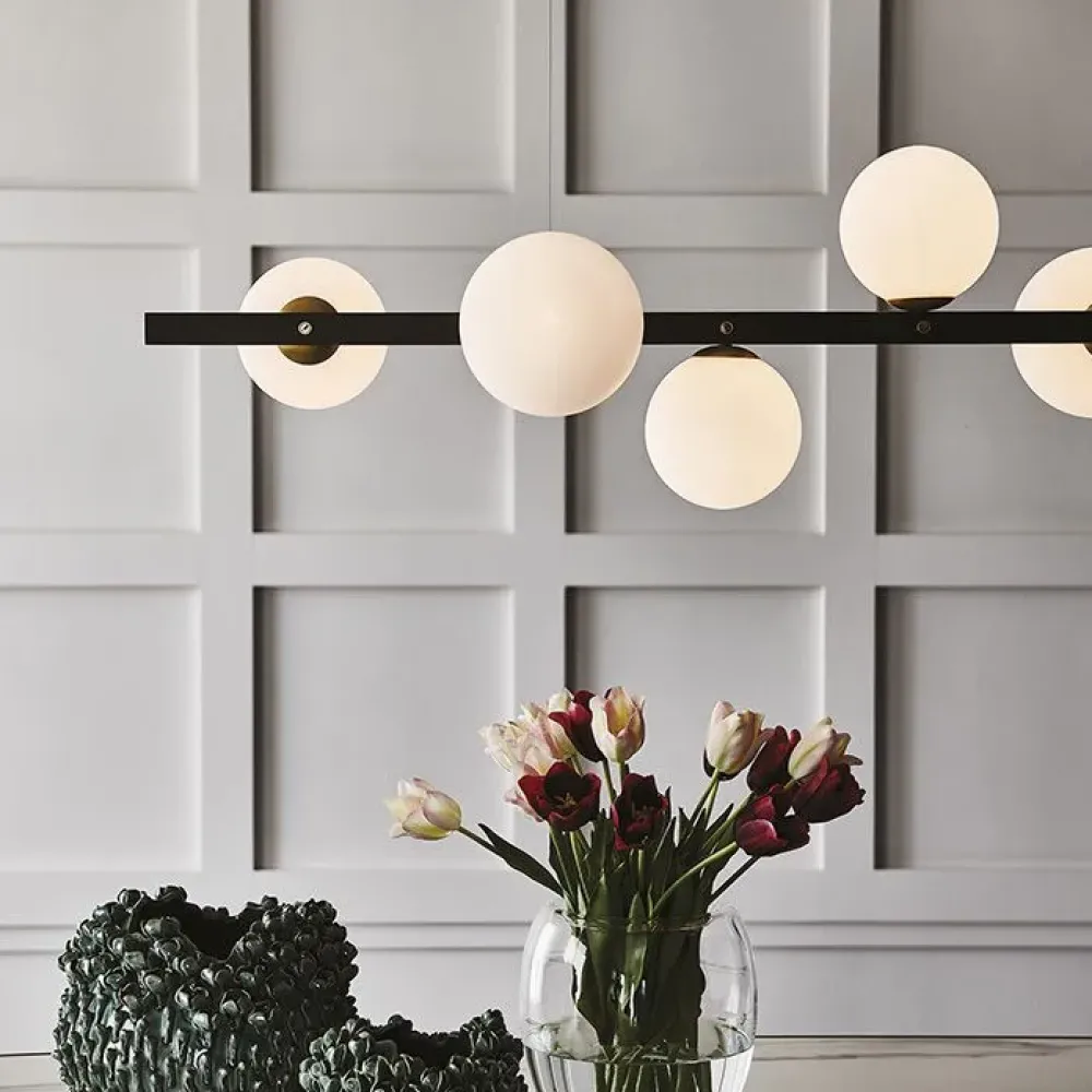 Cattelan Italia A sospensione Planeta in Offerta Outlet- Lampade A Sospensione