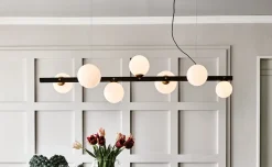 Online A sospensione Planeta a prezzo Outlet Lampade A Sospensione