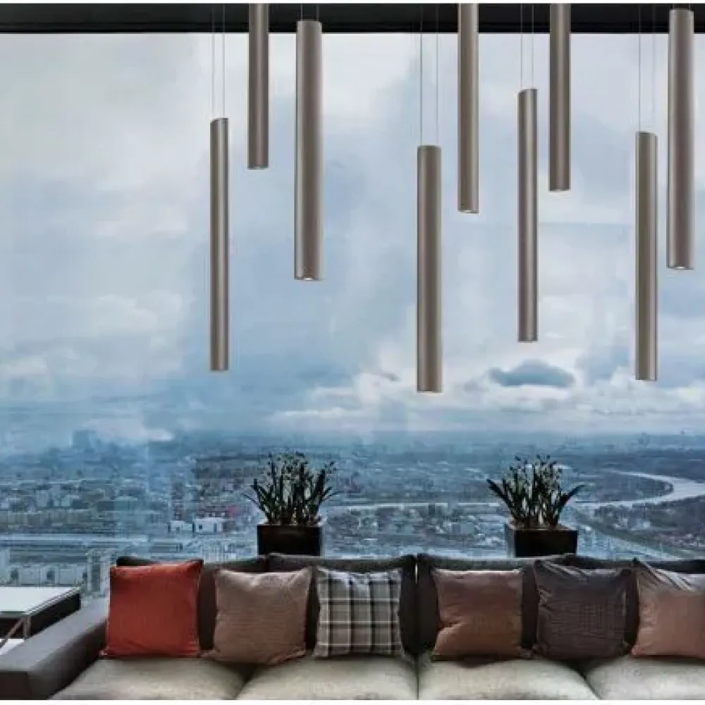 Sillux A sospensione con SCONTO IMPERDIBILE- Lampade A Sospensione