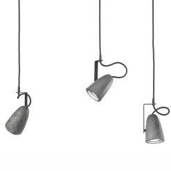 Sillux A sospensione Forata sp7 stile Moderna in offerta- Lampade A Sospensione