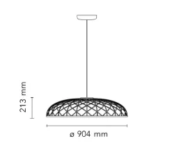 Best A sospensione Skynest a prezzo scontato Lampade A Sospensione