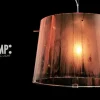 A sospensione Woody arancio lampada a sospensione Arancio a prezzi convenienti^Slamp Best