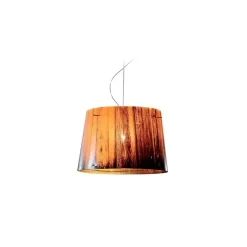 A sospensione Woody arancio lampada a sospensione Arancio a prezzi convenienti^Slamp Best