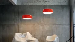 Flos A sospensione Smithfield a prezzo scontato- Lampade A Sospensione