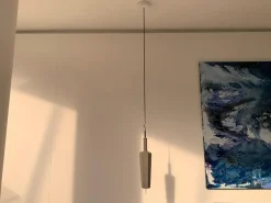 Outlet A sospensione Sop medium a prezzo Outlet Lampade A Sospensione