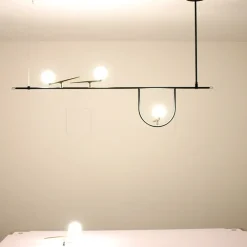 Best A sospensione Sospensione yanzi 1 in Offerta Outlet Lampade A Sospensione