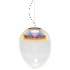 Artemide A sospensione Stellar nebula in Offerta Outlet- Lampade A Sospensione