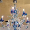Artigianale A sospensione stile Classica Andromeda con forte sconto- Lampade A Sospensione