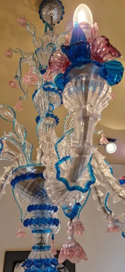 Artigianale A sospensione stile Classica Andromeda con forte sconto- Lampade A Sospensione