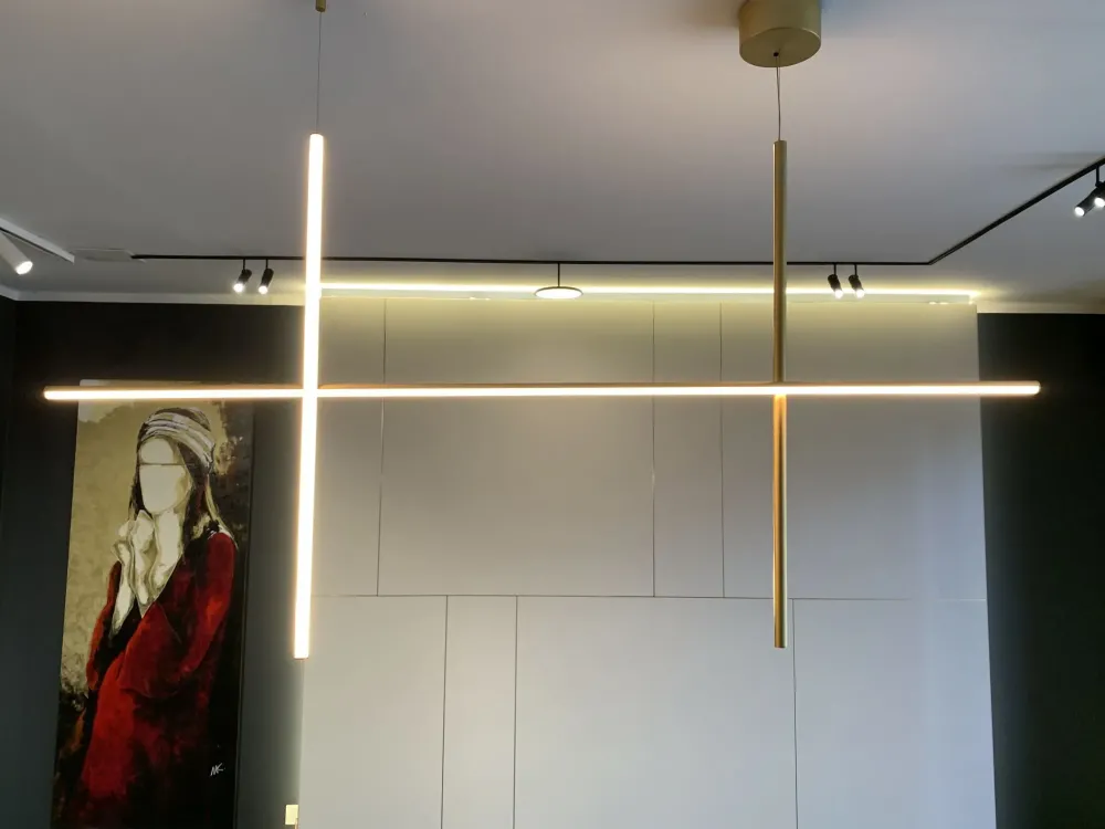 Clearance A sospensione stile Design Coordinates scontato Lampade A Sospensione