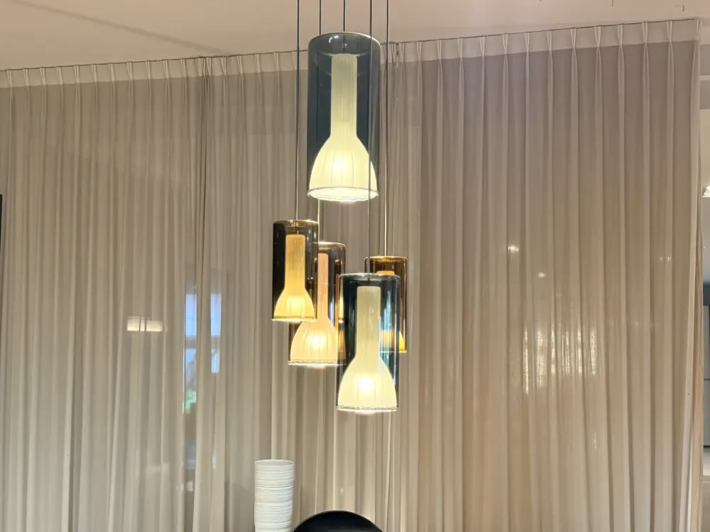 A sospensione stile Design Lit con forte sconto^Penta Illuminazione Best